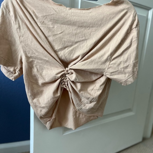 Aeropostale tee - Picture 2 of 3